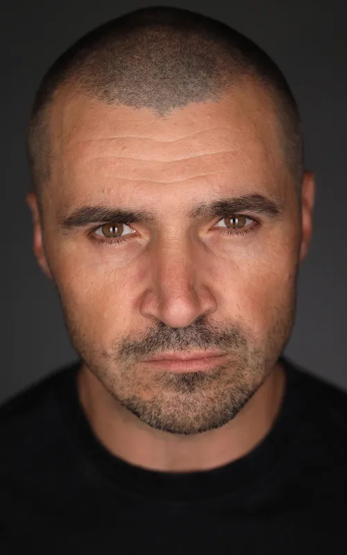 Renat Settarov