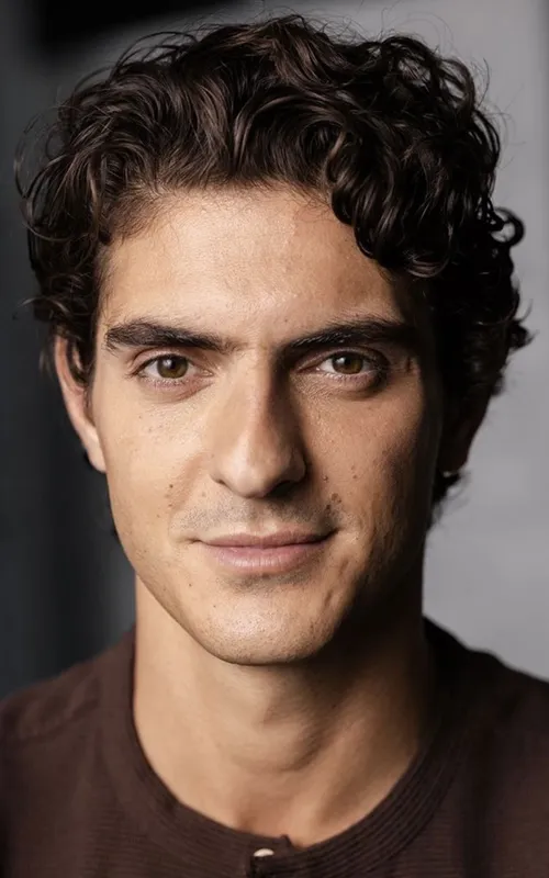 Anthony Pavone