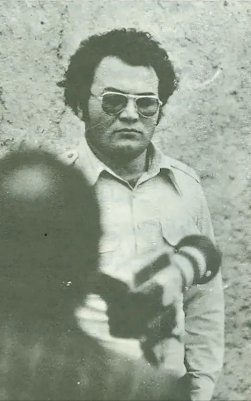 Zaven Ghokasian