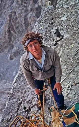 David Roberts