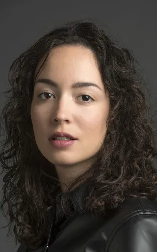 Pia Vrdoljak