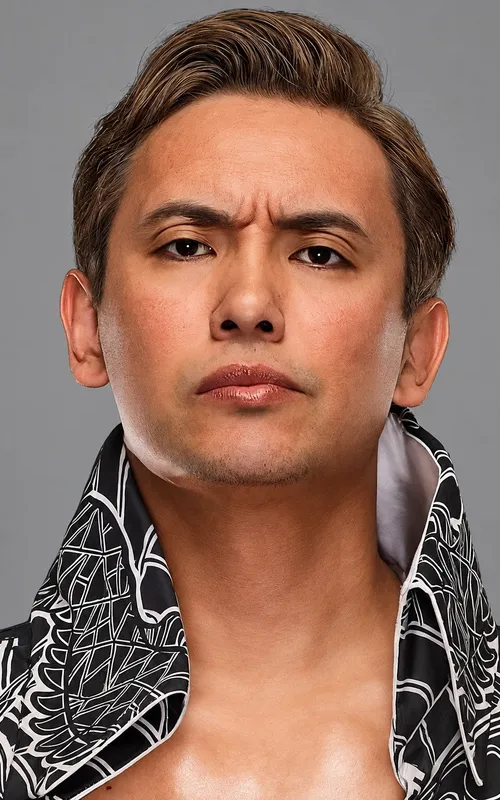 Kazuchika Okada