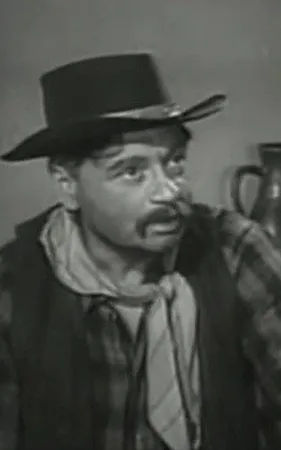 Lester Sharpe