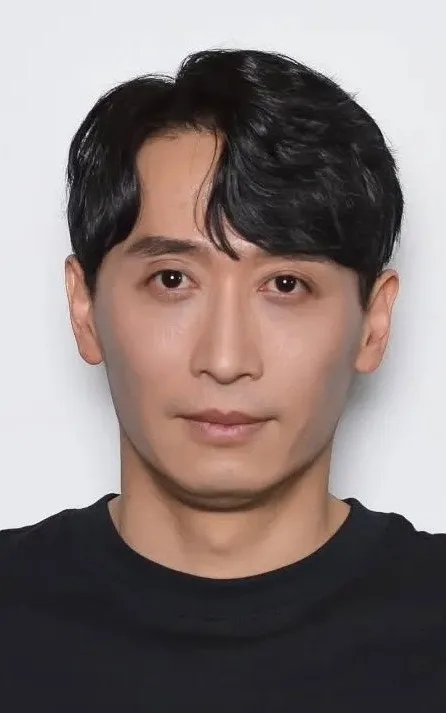 Jeong Yong-hyun