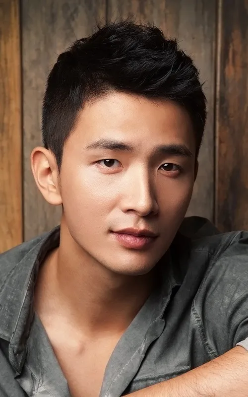 Lee Yong-joo