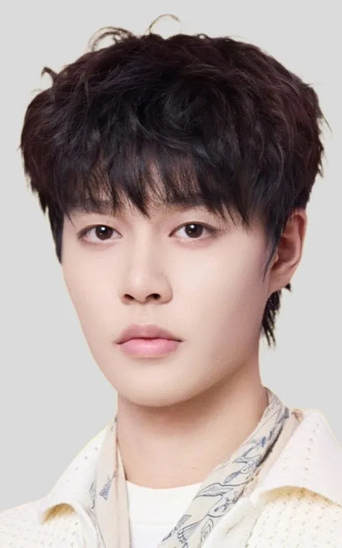 Ke Chun
