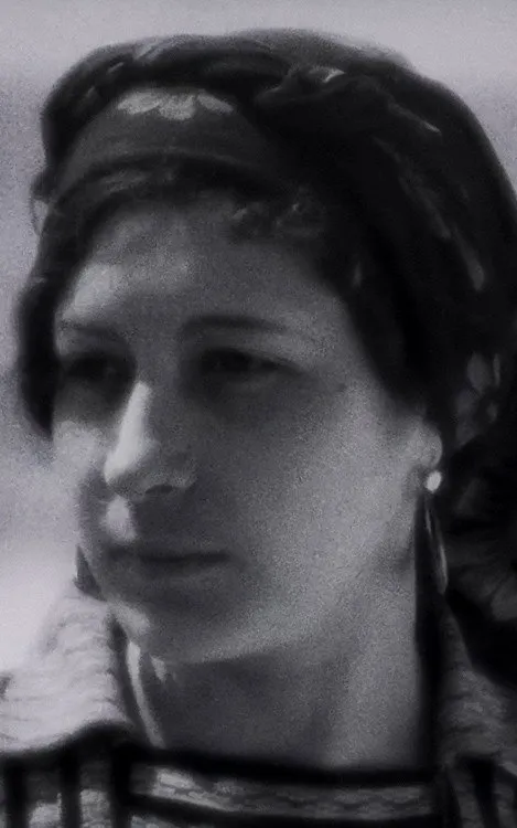 Rosa Maria