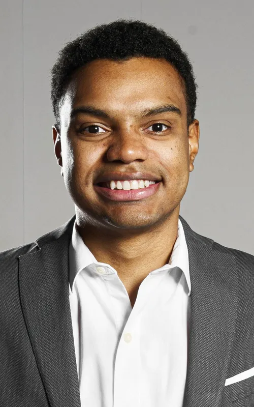 Fernando Holiday