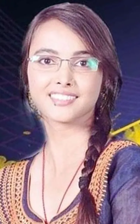 Jyoti Kumari