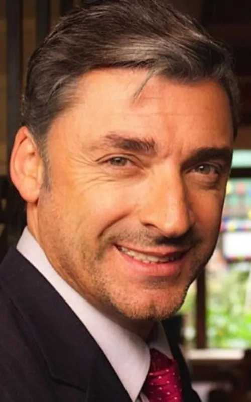 Jorge López
