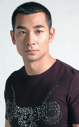 Vincent Zhao Wenzhuo