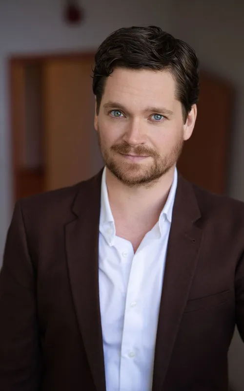 Philipp Lind