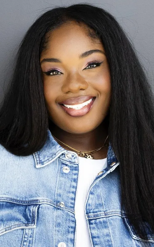 Mariah Rochelle Smith