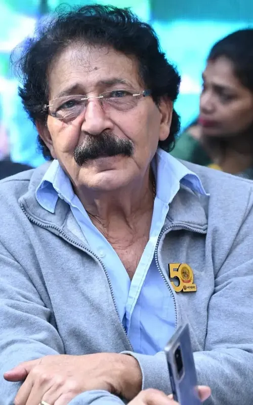 Homi Wadia