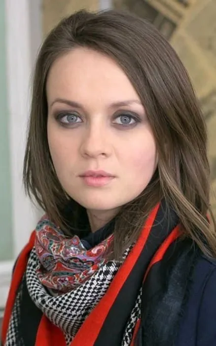 Olga Oleksiy
