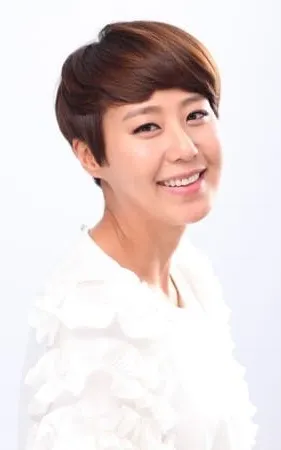 Kim Jin-seon
