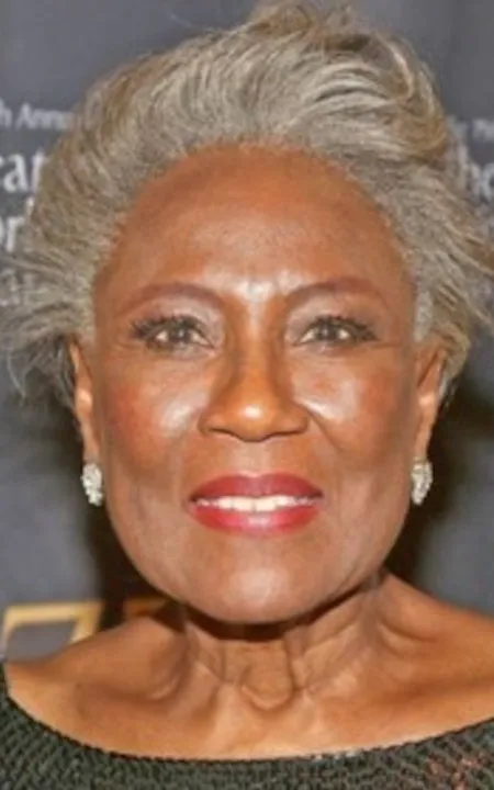 Ernestine Jackson
