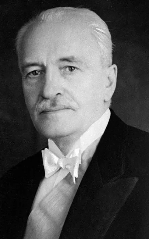 Ignacy Mościcki