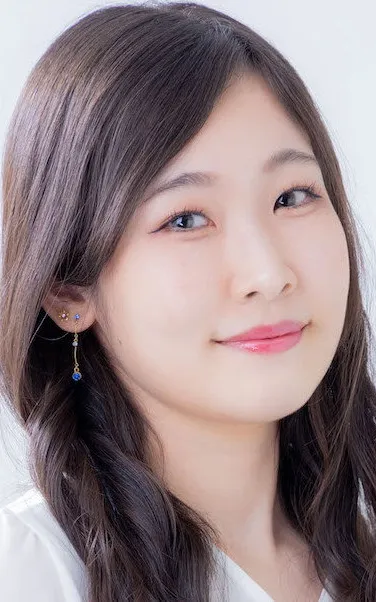 Nana Matsuzaki