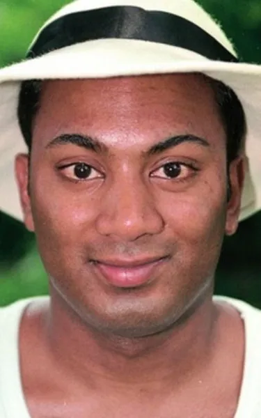 Martin Vendelbo