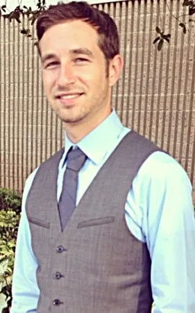 Brent Bernhard