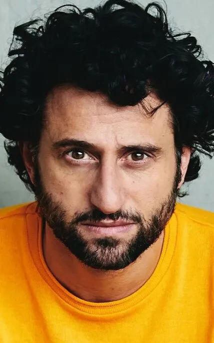 Serkan Kaya
