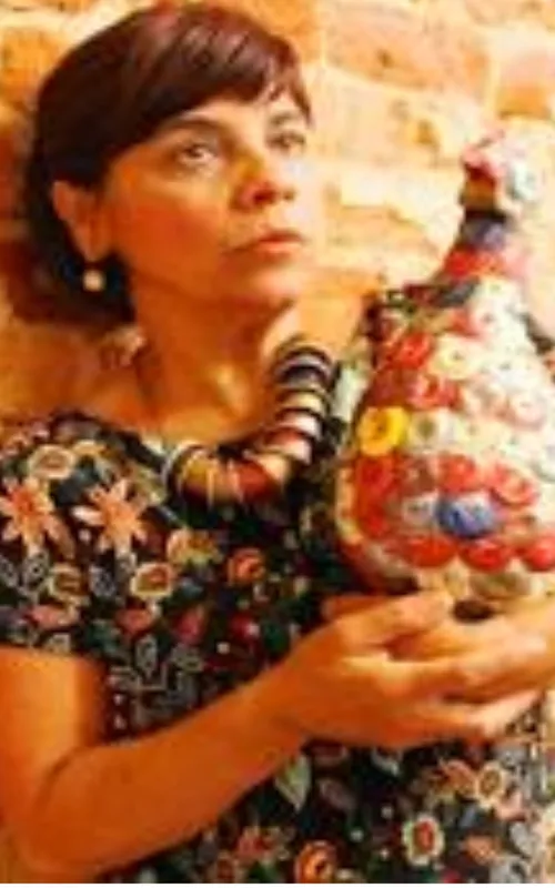 Lucília de Assis