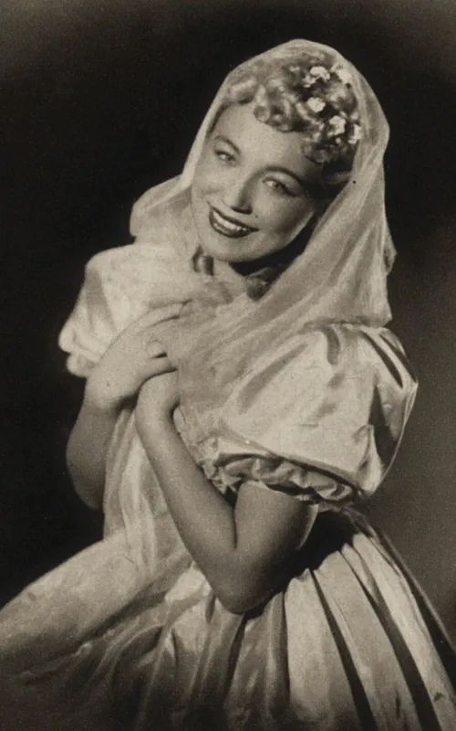 Sylva Langová
