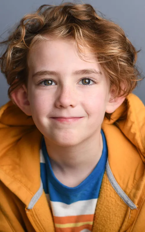 Seamus Flynn