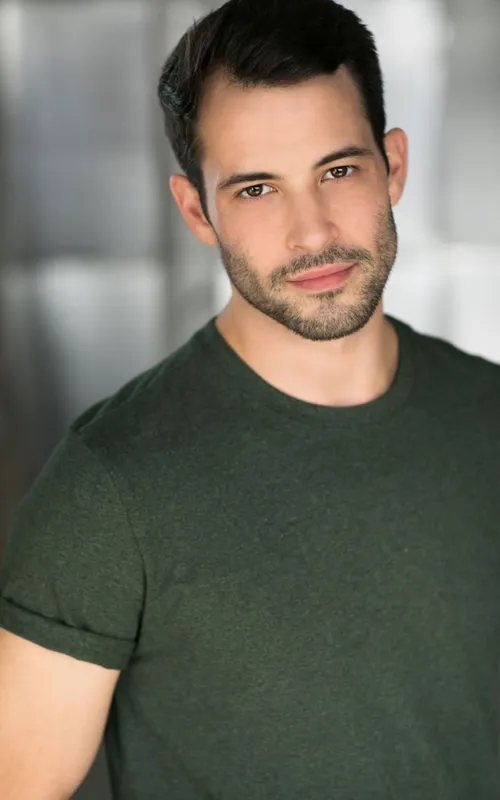 Kyle R. Robinson