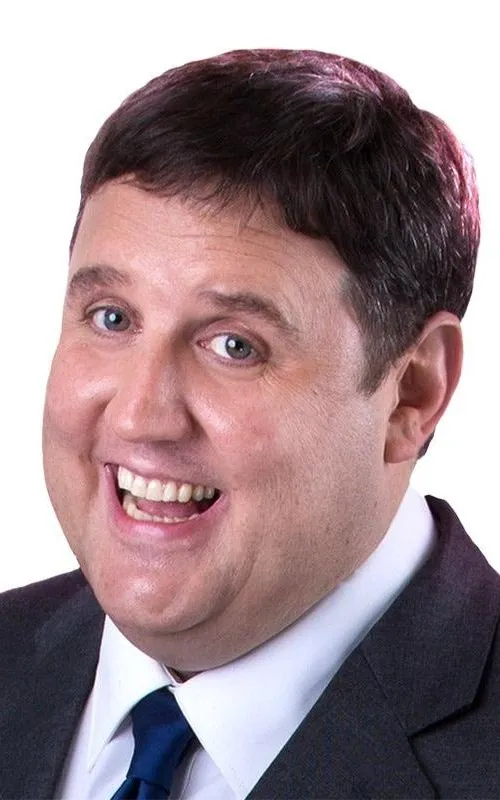 Peter Kay