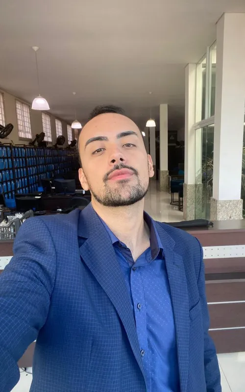 João Vitor Fernandes