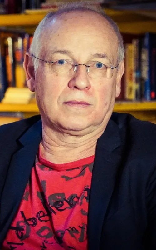 Stéphane Bourgoin
