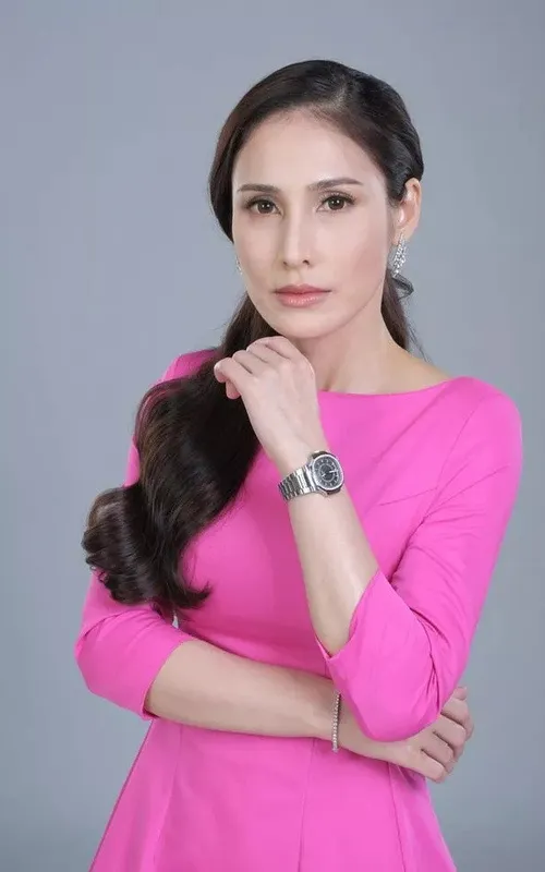 Rachaya Rakkasikorn