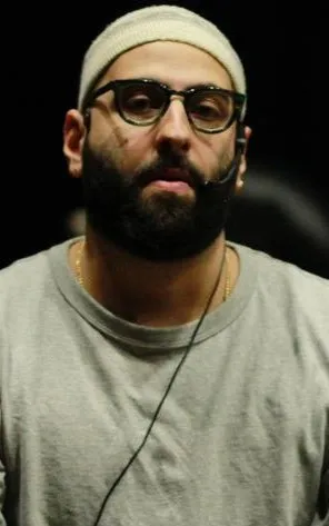 Ali Azimipour