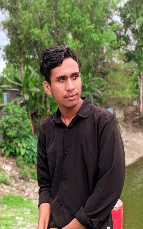Nabil Ahmed Niloy