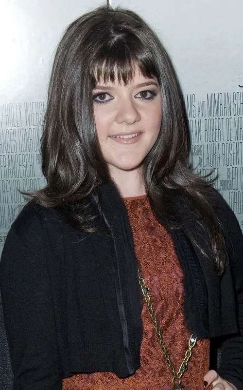 Madeleine Martin