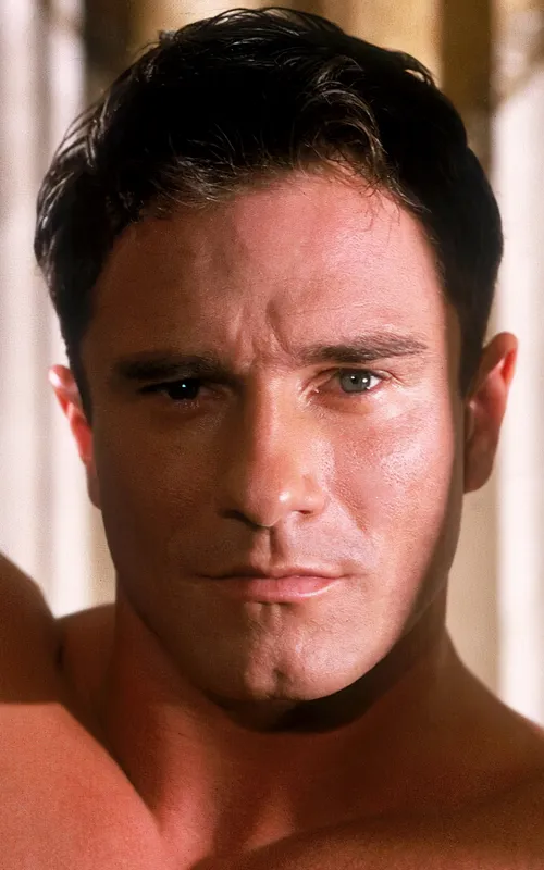 Sonny Markham
