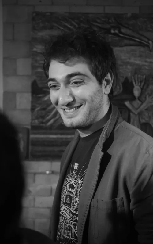 Robert Vanesgekyan