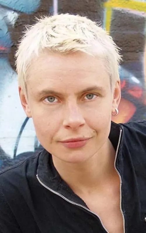 Marit Östberg