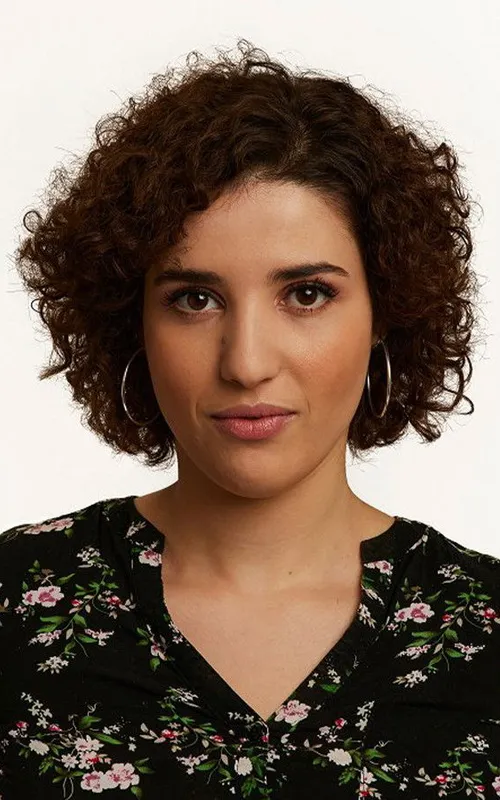 Ahlaam Teghadouini