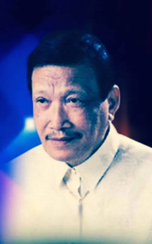 George Canseco