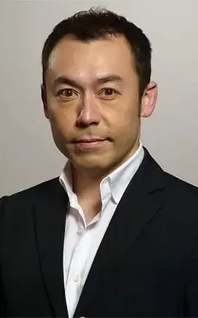 Simon Lui Yu-Yeung