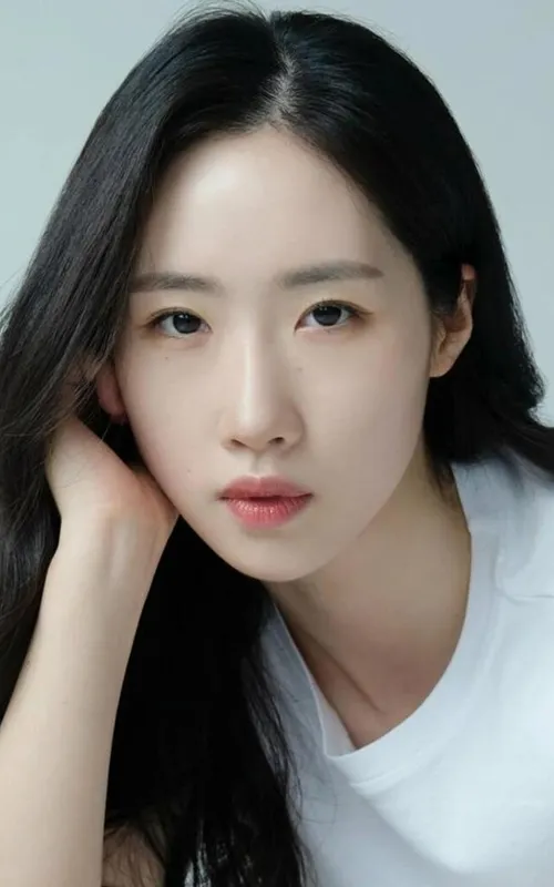 Kang So-yi