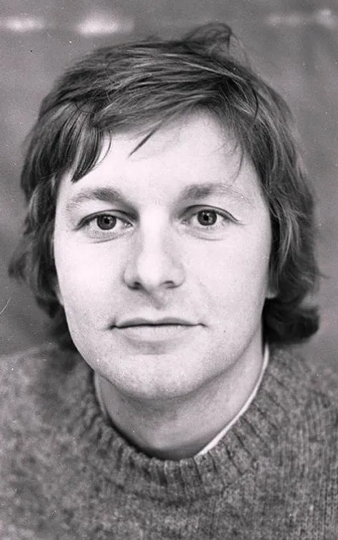 Sergey Koltakov