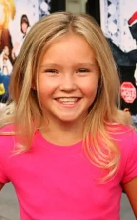 Kaylee Dodson