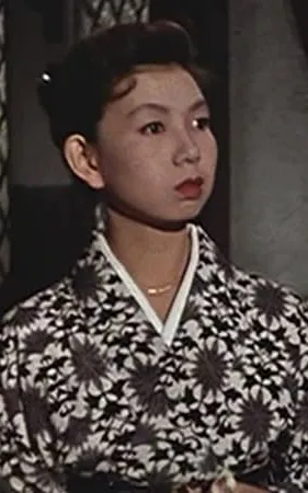 Nobuko Tanei
