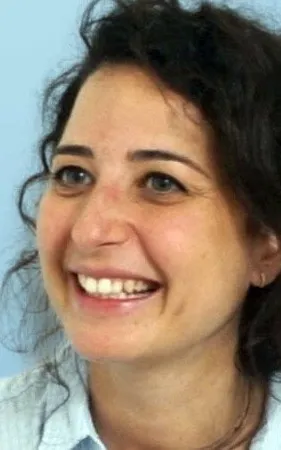 Léa Moszkowicz