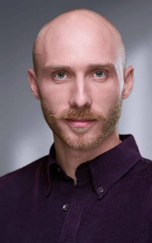 Michael DeGrandpre