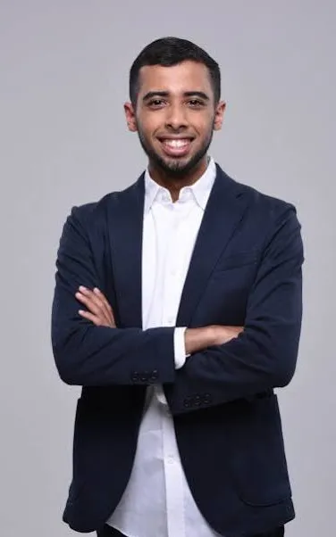 Sahil Mulachela
